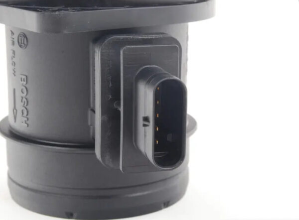 13627582553 - NEW MINI CONVERTIBLE R57 AIR MASS CURRENT SENSOR 7582553 13627582553 GENUINE