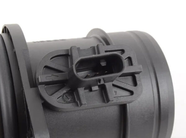 13627622958 - NEW MINI CONVERTIBLE R57 LCI S JCW AIR MASS CURRENT SENSOR 13627622958 7622958 GENUINE