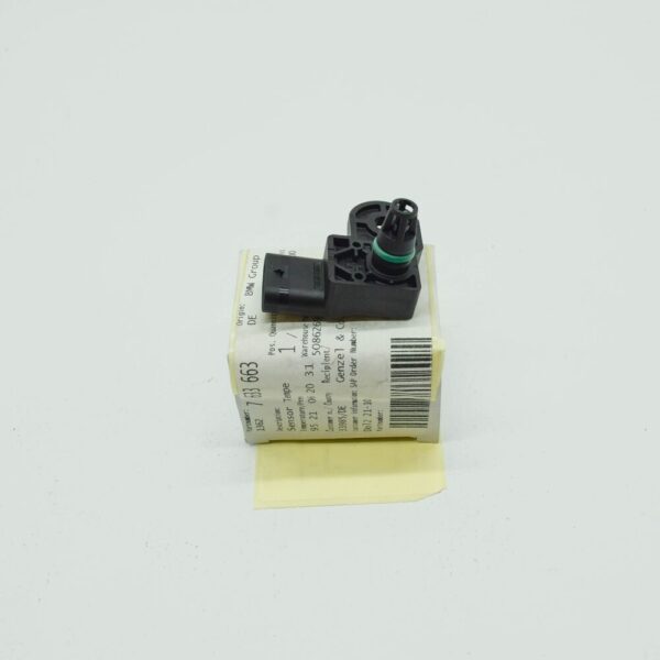 13627633663 - MINI CABRIO R57 MAP Pressure Sensor 7633663 13627633663 NEW
