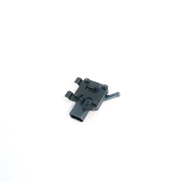 13627804862 - BMW 3 E92 3.0d 210kW Exhaust Pressure Sensor 13627804862 New Genuine