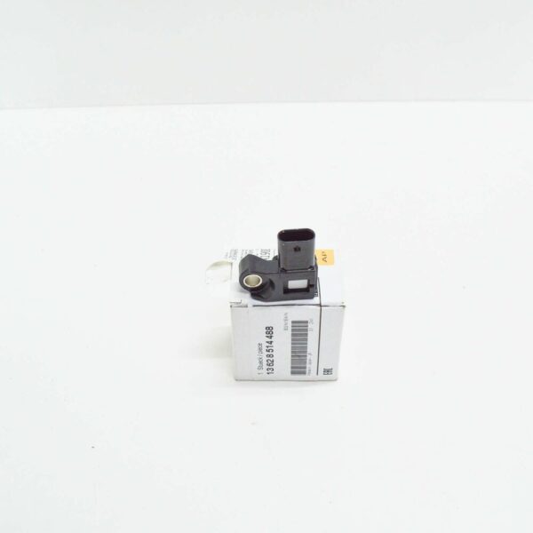 13628514488 - OEM BMW 7 F01 BOOST PRESSURE SENSOR 13628514488 GENUINE