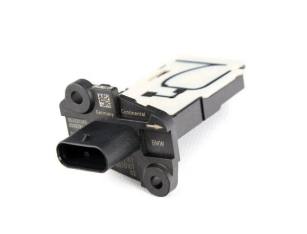 13628570107 - NEW MINI CONVERTIBLE F57 MASS AIR FLOW SENSOR 13628570107 8570107 OEM