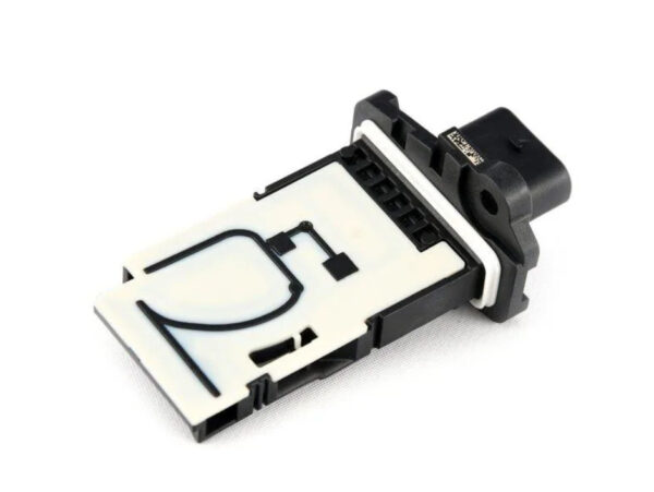 13628570107 - NEW MINI CONVERTIBLE F57 MASS AIR FLOW SENSOR 13628570107 8570107 OEM