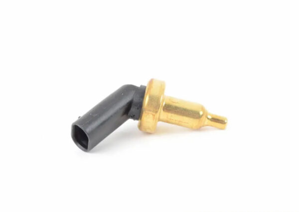 13628602086 - NEW OEM MINI COUPE R58 ENGINE COOLANT TEMPERATURE SENSOR 13628602086 GENUINE