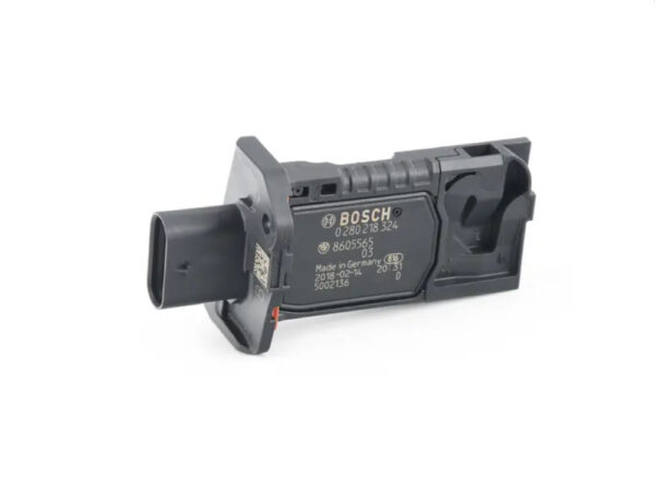 13628605565 - NEW BMW 3 Series F30, F80 AIR MASS CURRENT SENSOR MAF 13628605565 8605565 ORIGINAL