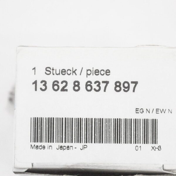 13628637897 - NEW BMW 3 Series F30 15i 100Kw map sensor 13628637897 2015