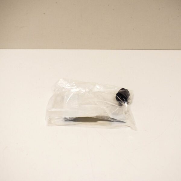 13711272495 - BMW 3 E30 Luftmengenmesser Gummimontage 13711272495 1272495 NEUES ECHTES