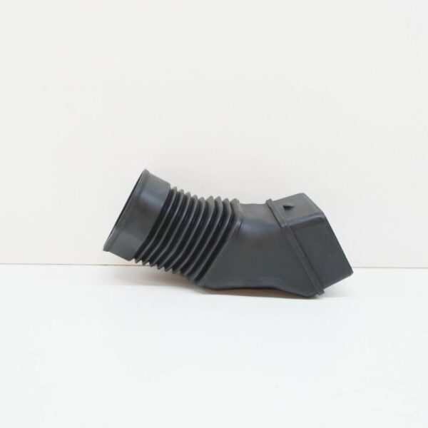 13711438768 - BMW 3 E46 Air Filter Pants Pipe To Radiator 13711438768 1438768 New Genuine