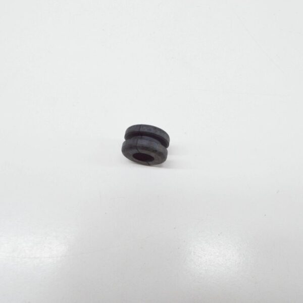 13711702508 - BMW 1 E81 Intake Silencer Rubber Grommet 13711702508 1702508 NEW GENUINE