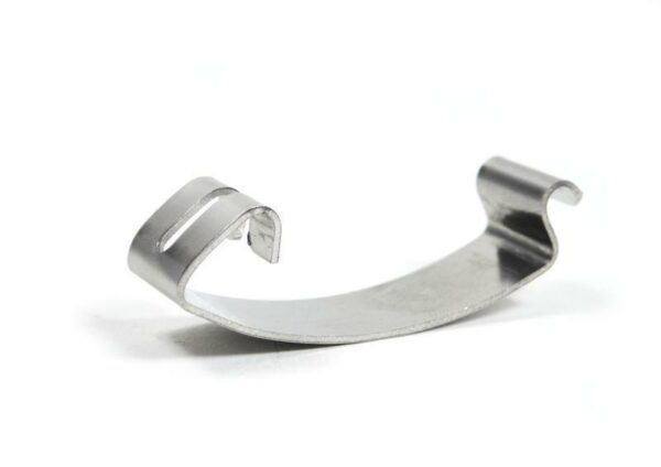 13711716113 - Original Filter Housing Box Spring Clip