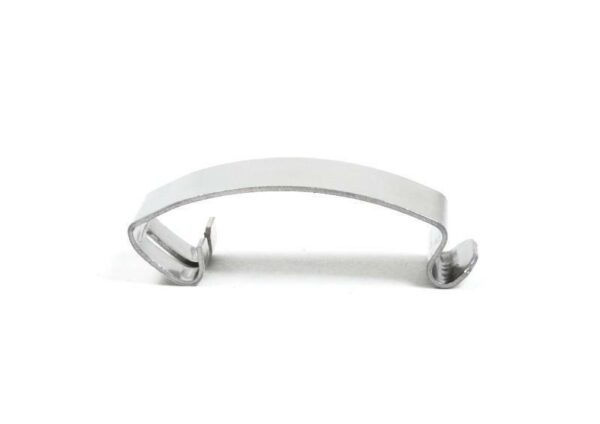 13711716113 - Original Filter Housing Box Spring Clip