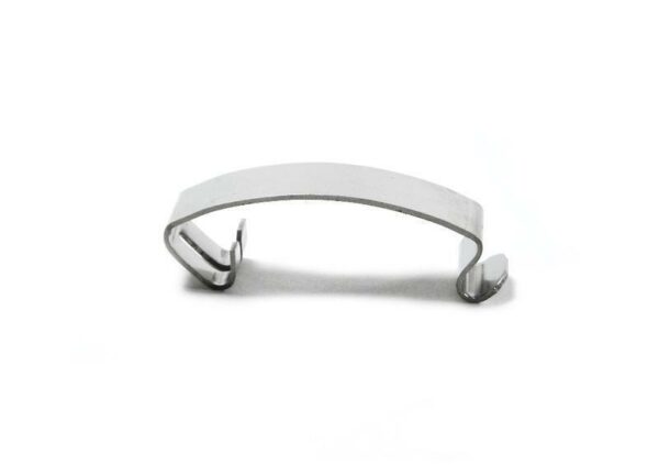 13711716113 - Original Filter Housing Box Spring Clip