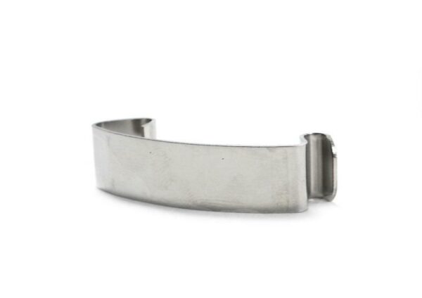 13711716113 - Original Filter Housing Box Spring Clip