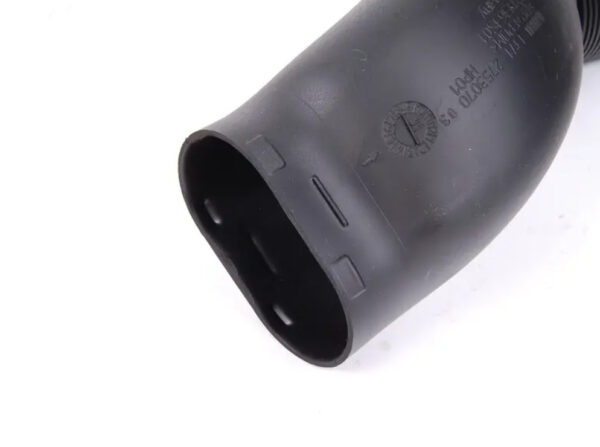 13712753070 - NEW MINI COOPER S CABRIO R57 AIR INTAKE INTAKE DUCT 13712753070 2753070 ORIGINAL