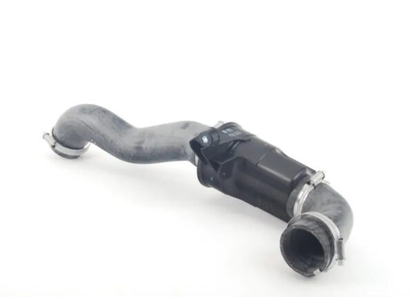13712753075 - MINI COUPE R58 intake hose of the left intercooler 13712753075 NEW