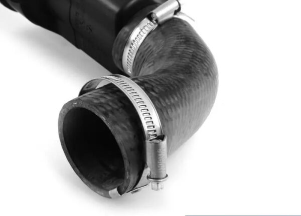 13712753075 - MINI COUPE R58 intake hose of the left intercooler 13712753075 NEW