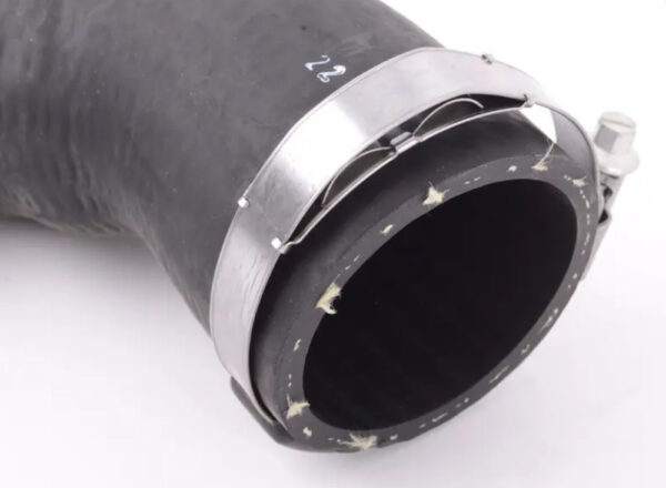 13712753077 - NEW MINI CONVERTIBLE R57 CHARGING AIR LINE 13712753077 ORIGINAL