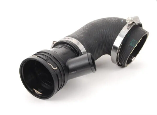 13712753078 - MINI COOPER S CONVERTIBLE R57 intercharging air line 13712753078 NEW REAL
