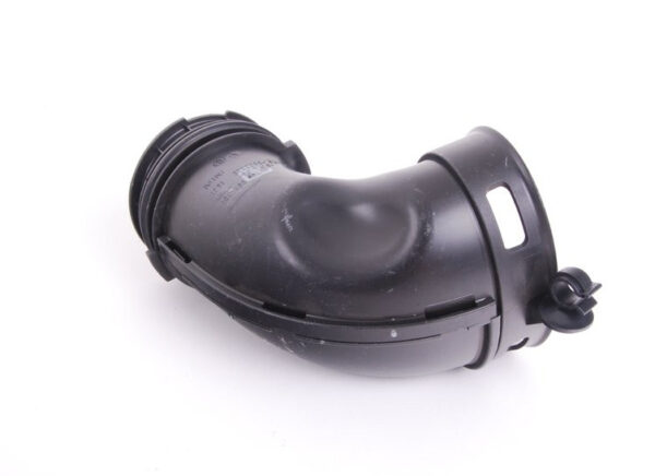 13712753082 - Mini Clubman R55 Intake Manipure Tube 13712753082 NEW ORIGINAL