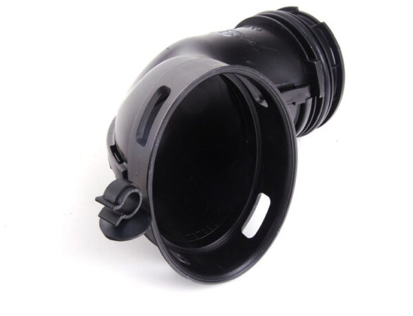 13712753082 - Mini Clubman R55 Intake Manipure Tube 13712753082 NEW ORIGINAL