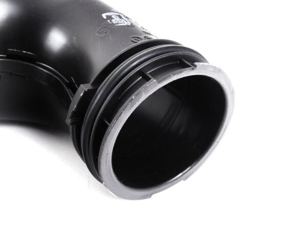 13712753082 - Mini Clubman R55 Intake Manipure Tube 13712753082 NEW ORIGINAL