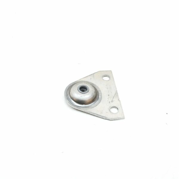 13717352529 - NEW BMW X5 F15 M F85 INTAKE BRACKET MUFFLER CENTRE 13717352529 GENUINE