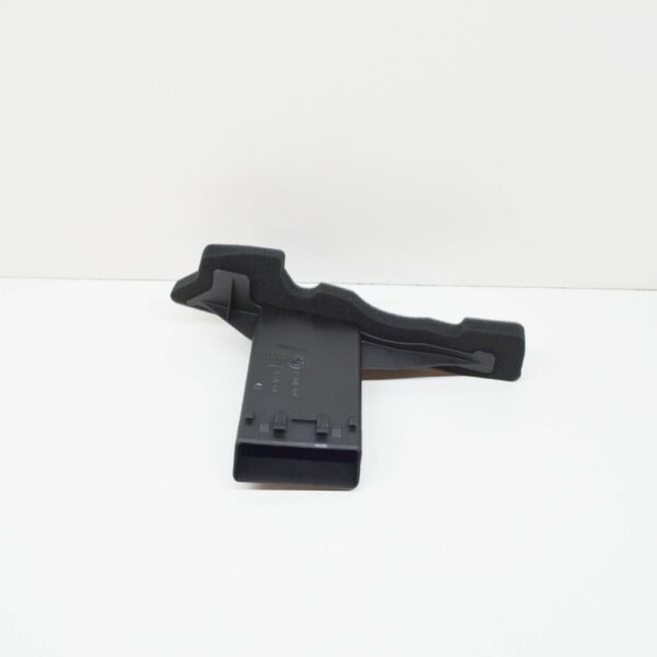 13717501974 - BMW 3 E46 Intake Air Channel 13717501974 7501974 NEW GENUINE
