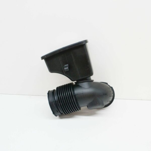 13717521029 - NEW BMW 5 E60 AIR INTAKE TUBE 7521029 13717521029 ORIGINAL