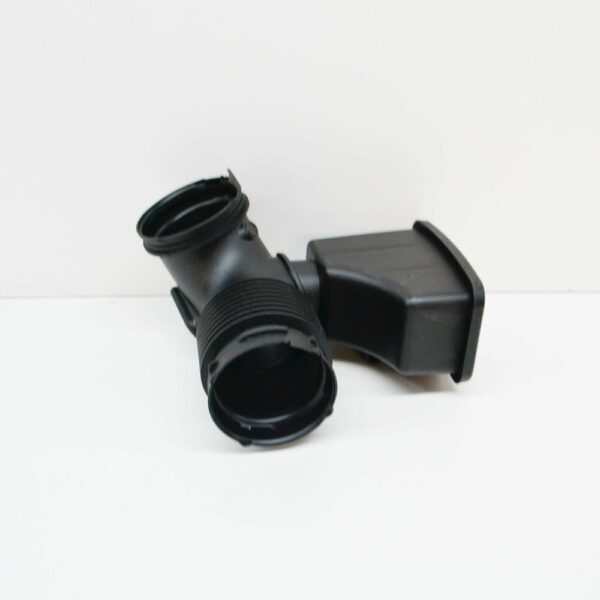 13717521029 - NEW BMW 5 E60 AIR INTAKE TUBE 7521029 13717521029 ORIGINAL