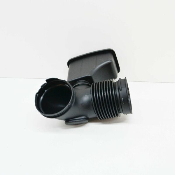 13717521029 - NEW BMW 5 E60 AIR INTAKE TUBE 7521029 13717521029 ORIGINAL