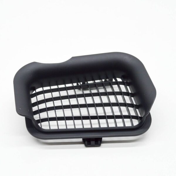 13717577468 - NEW BMW F01 F01N F02 F02N RIGHT AIR CLEANER INTAKE UNION 13717577468 09-18