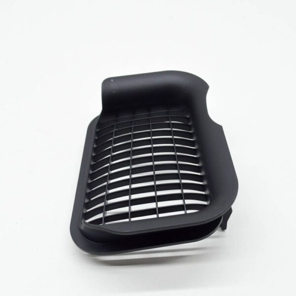 13717577468 - NEW BMW F01 F01N F02 F02N RIGHT AIR CLEANER INTAKE UNION 13717577468 09-18