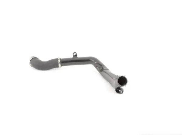 13717593369 - MINI CONVERTIBLE S R57 Right Intercooler Hose 13717593369 NEW REAL
