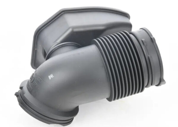 13717601873 - NEW BMW X3 F25 ENGINE AIR INTAKE RESONATOR 13717601873 7601873 ORIGINAL