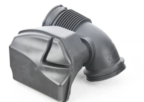 13717601873 - NEW BMW X3 F25 ENGINE AIR INTAKE RESONATOR 13717601873 7601873 ORIGINAL