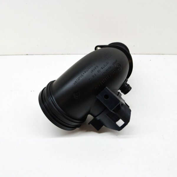 13717605638 - BMW 1 F20 2.0 petrol air intake pipe hose 13717605638 new