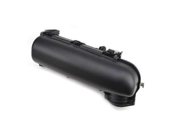 13717607777 - Mini Clubman R55 Cold Air Intake Box with Filter 13717607777 76077 NEW