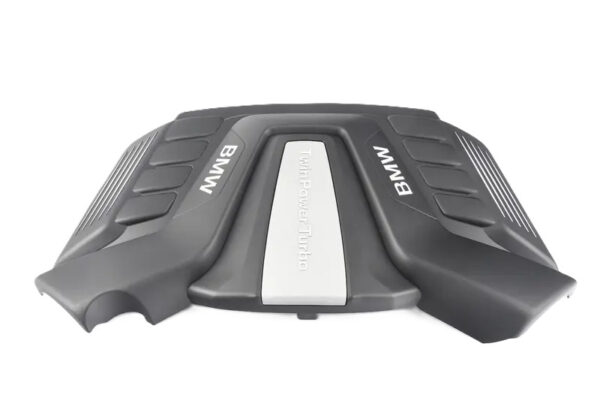 13717634293 - Original BMW X5 X6 Sound Protection Hood 13717634293