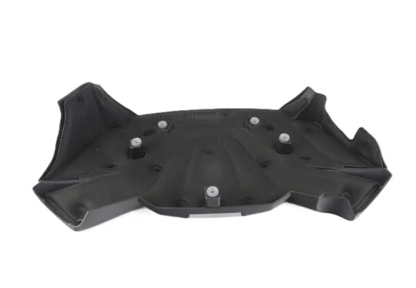 13717634293 - Original BMW X5 X6 Sound Protection Hood 13717634293
