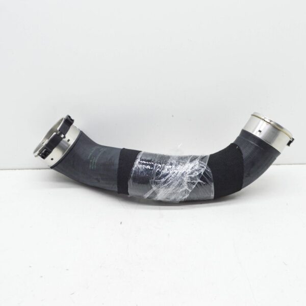 13717637197 - BMW 2 F45 225 petrol xDrive intercharging air pipe 13717637197 NEW REAL 2016