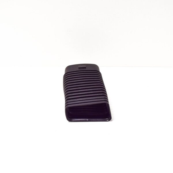 13717789789 - BMW 3 E46 intake air distributor rubber boot channel 13717789789 NEW