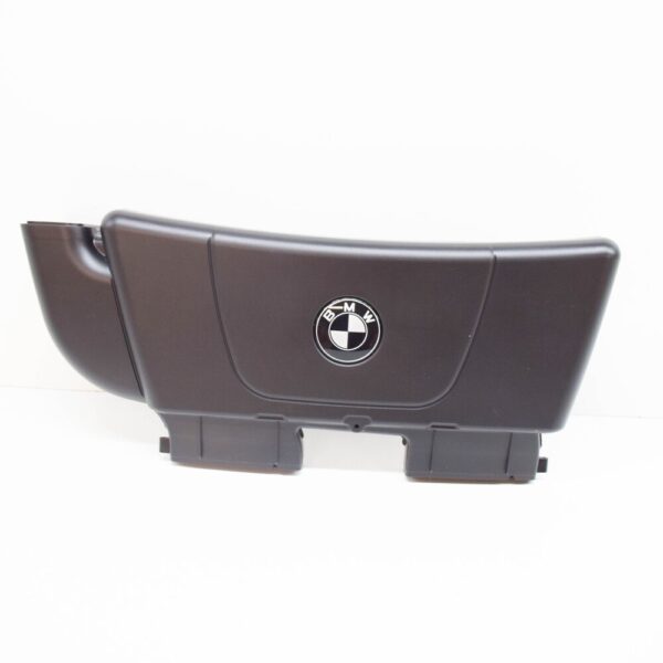 13717790605 - BMW 3 E90 Air Intake Channel Cover 13717790605 7790605 NEW GENUINE