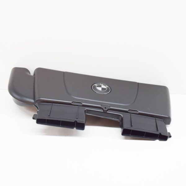13717790605 - BMW 3 E90 Air Intake Channel Cover 13717790605 7790605 NEW GENUINE