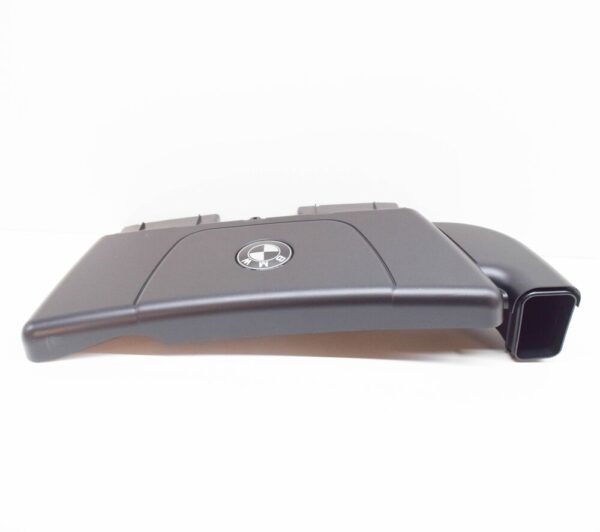 13717790605 - BMW 3 E90 Air Intake Channel Cover 13717790605 7790605 NEW GENUINE