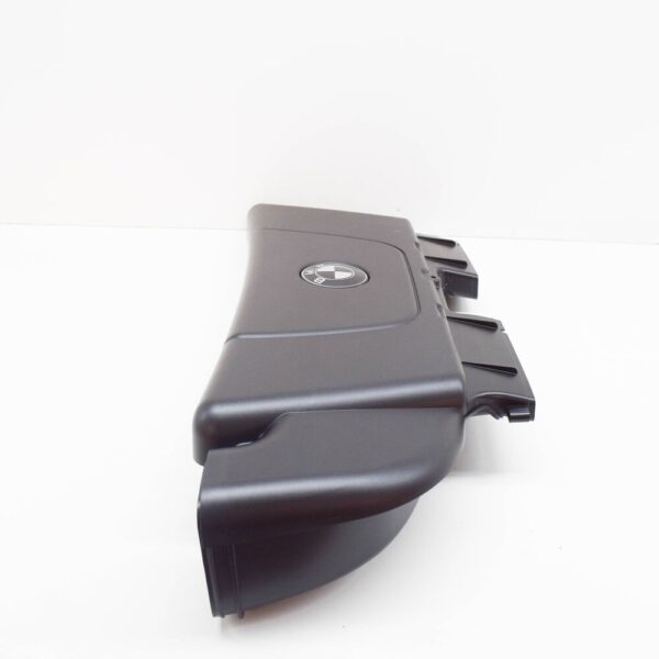 13717790605 - BMW 3 E90 Air Intake Channel Cover 13717790605 7790605 NEW GENUINE