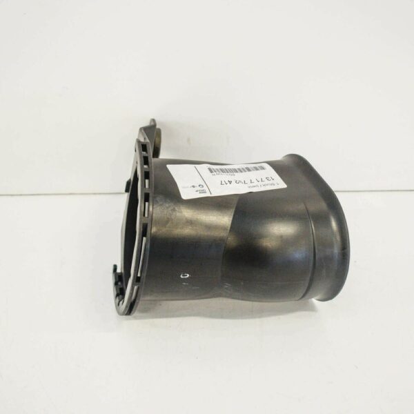 13717792417 - NEW BMW 5 E60 AIR INTAKE DUCT 13717792417 7792417 ORIGINAL