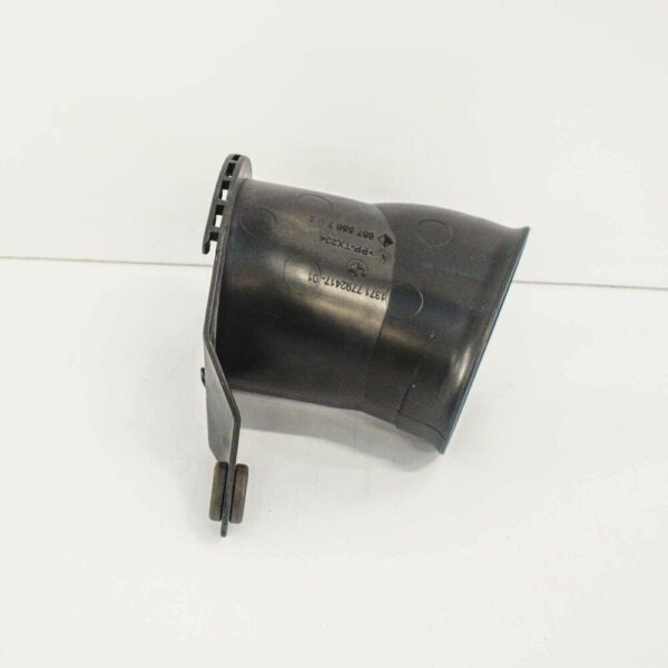 13717792417 - NEW BMW 5 E60 AIR INTAKE DUCT 13717792417 7792417 ORIGINAL