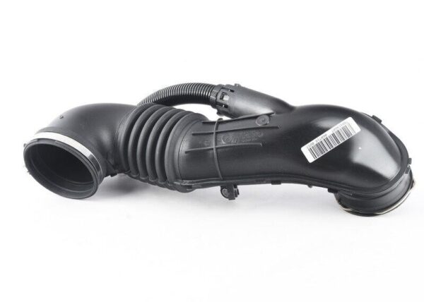 13717804846 - BMW E81 E88 E90 E93 Original Filtered Air Tube 13717804846