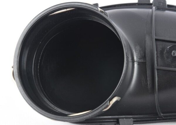 13717804846 - BMW E81 E88 E90 E93 Original Filtered Air Tube 13717804846