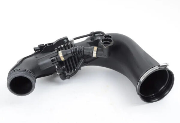 13717808157 - OEM FILTERED AIR PIPE BMW X5 E70 X5 3,5D 35DX SAV 13717808157 GENUINE NEW